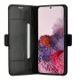 Custodia portafoglio dbramante1928 Copenhagen slim Galaxy S20 nero