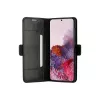 Custodia portafoglio dbramante1928 Copenhagen slim Galaxy S20 nero