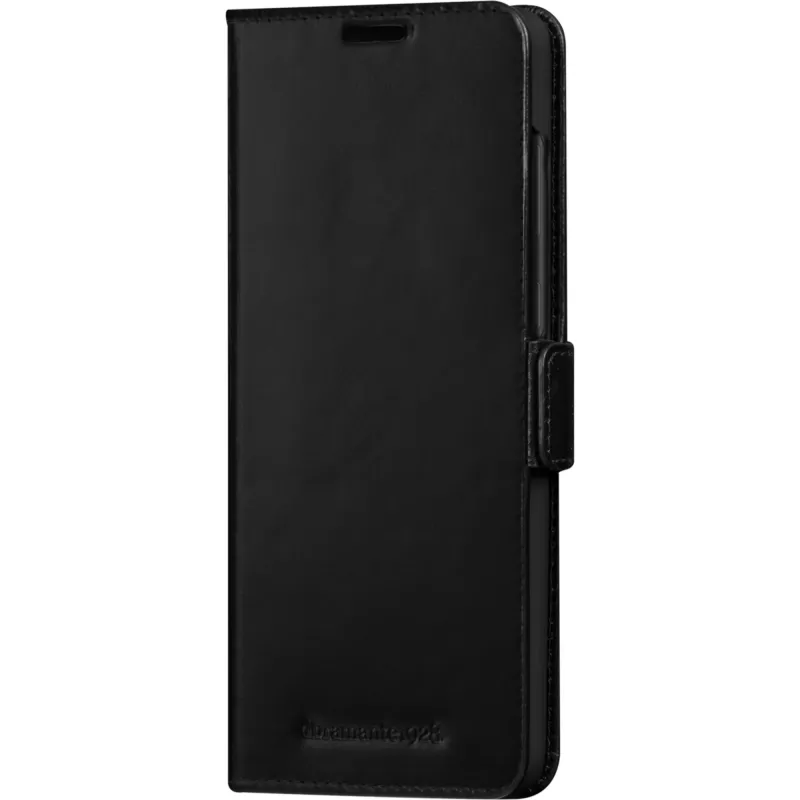 Custodia portafoglio dbramante1928 Copenhagen slim Galaxy S20 nero