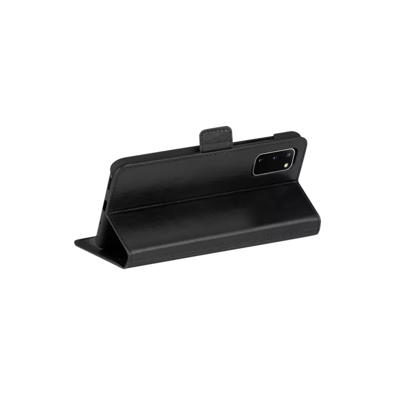 Custodia portafoglio dbramante1928 Copenhagen slim Galaxy S20 nero