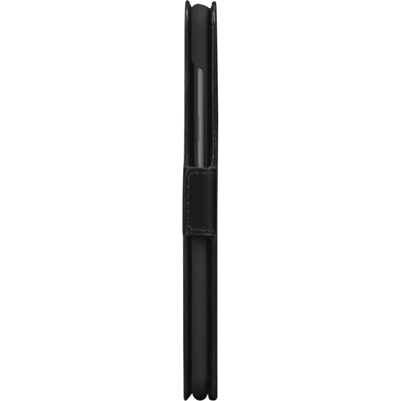 Custodia portafoglio dbramante1928 Copenhagen slim Galaxy S20 nero