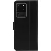 Custodia portafoglio dbramante1928 Copenhagen slim Galaxy S20 Ultra nero