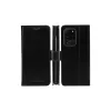 Custodia portafoglio dbramante1928 Copenhagen slim Galaxy S20 Ultra nero