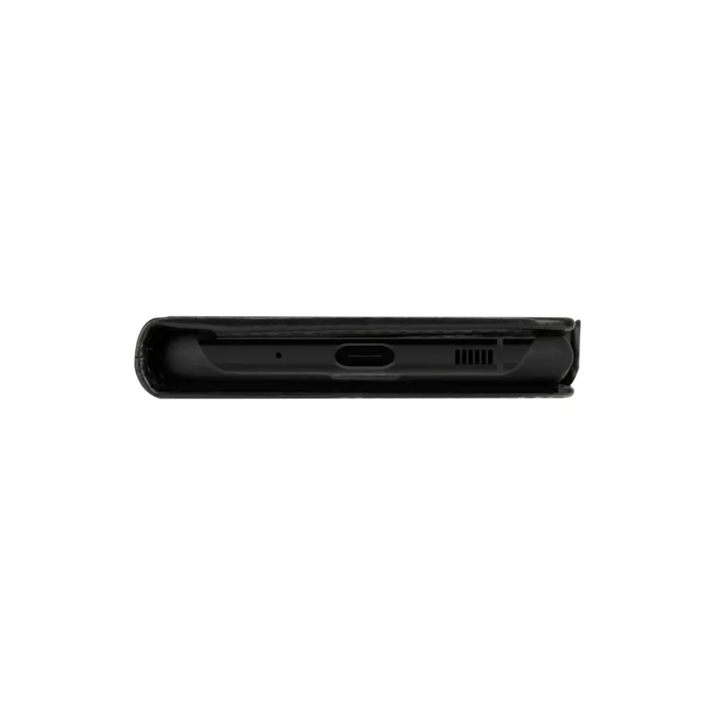 Custodia portafoglio dbramante1928 Copenhagen slim Galaxy S20 Ultra nero