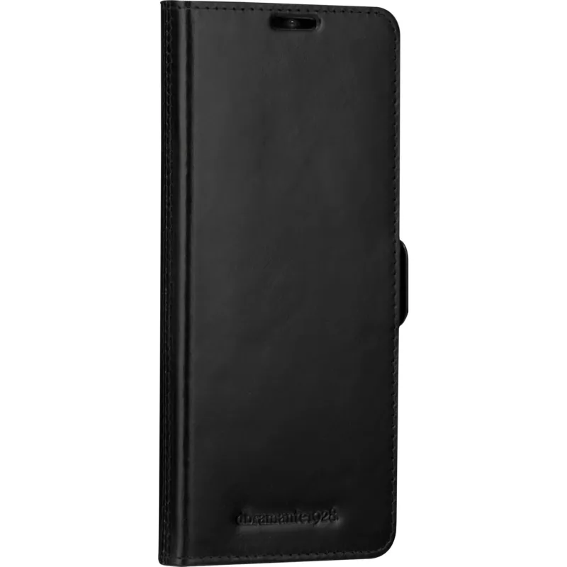 Custodia portafoglio dbramante1928 Copenhagen slim Galaxy S20 Ultra nero
