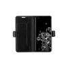 Custodia portafoglio dbramante1928 Copenhagen slim Galaxy S20 Ultra nero