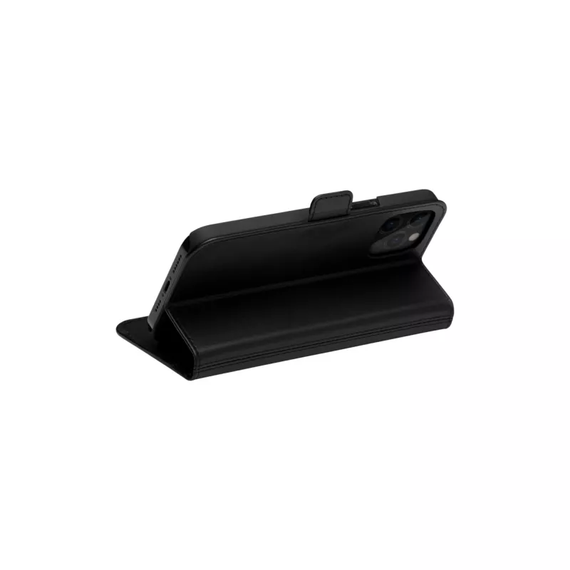 Custodia portafoglio dbramante1928 Copenhagen slim iPhone 12 Pro Max 6,7