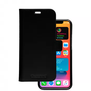 Custodia portafoglio dbramante1928 Lynge iPhone 12 Pro Max 6,7