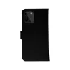 Custodia portafoglio dbramante1928 Lynge iPhone 12 Pro Max 6,7 inch nero