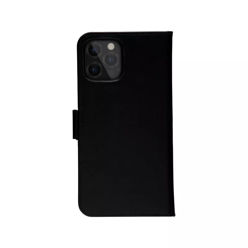 Custodia portafoglio dbramante1928 Lynge iPhone 12 Pro Max 6,7 inch nero