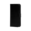 Custodia portafoglio dbramante1928 Lynge iPhone 12 Pro Max 6,7 inch nero