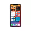 Custodia portafoglio dbramante1928 Lynge iPhone 12 Pro Max 6,7 inch nero