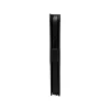 Custodia portafoglio dbramante1928 Lynge iPhone 12 Pro Max 6,7 inch nero