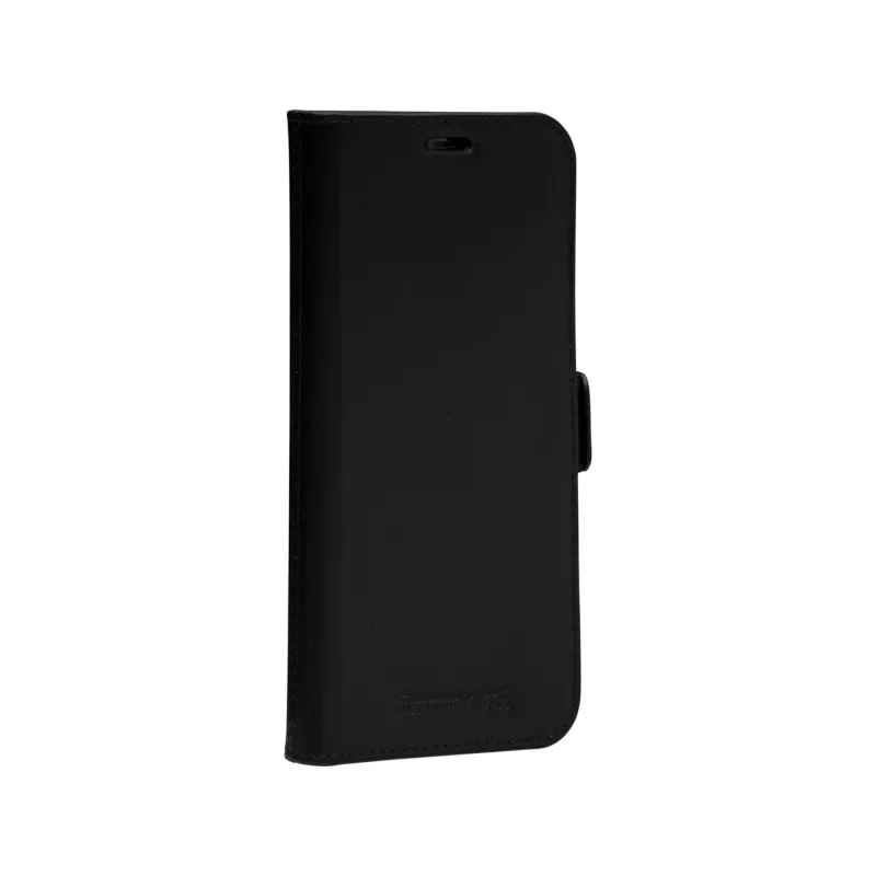 Custodia portafoglio dbramante1928 Lynge iPhone 12 Pro Max 6,7 inch nero