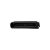 Custodia portafoglio dbramante1928 Lynge iPhone 12 Pro Max 6,7 inch nero
