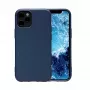 Custodia dbramante1928 Grenen iPhone 12 mini Ocean Blue protezione leggera