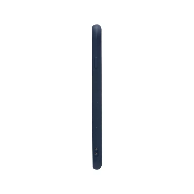 Custodia dbramante1928 Grenen iPhone 12 mini Ocean Blue protezione leggera