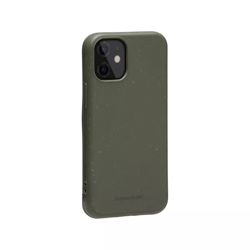 Cover dbramante1928 Grenen iPhone 12 mini 5.4
