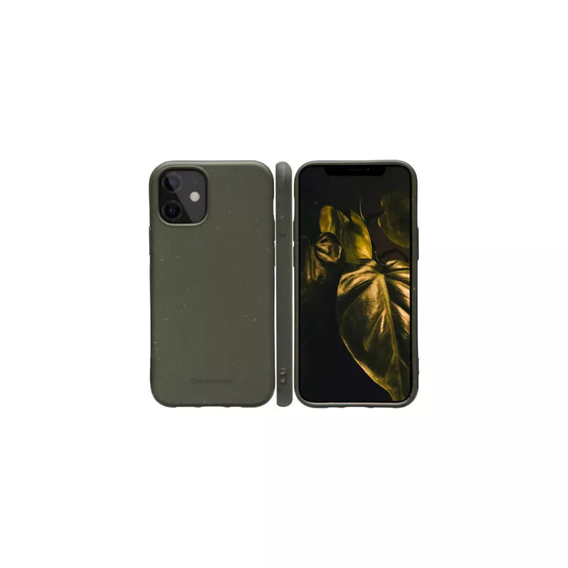 Cover dbramante1928 Grenen iPhone 12 mini 5.4