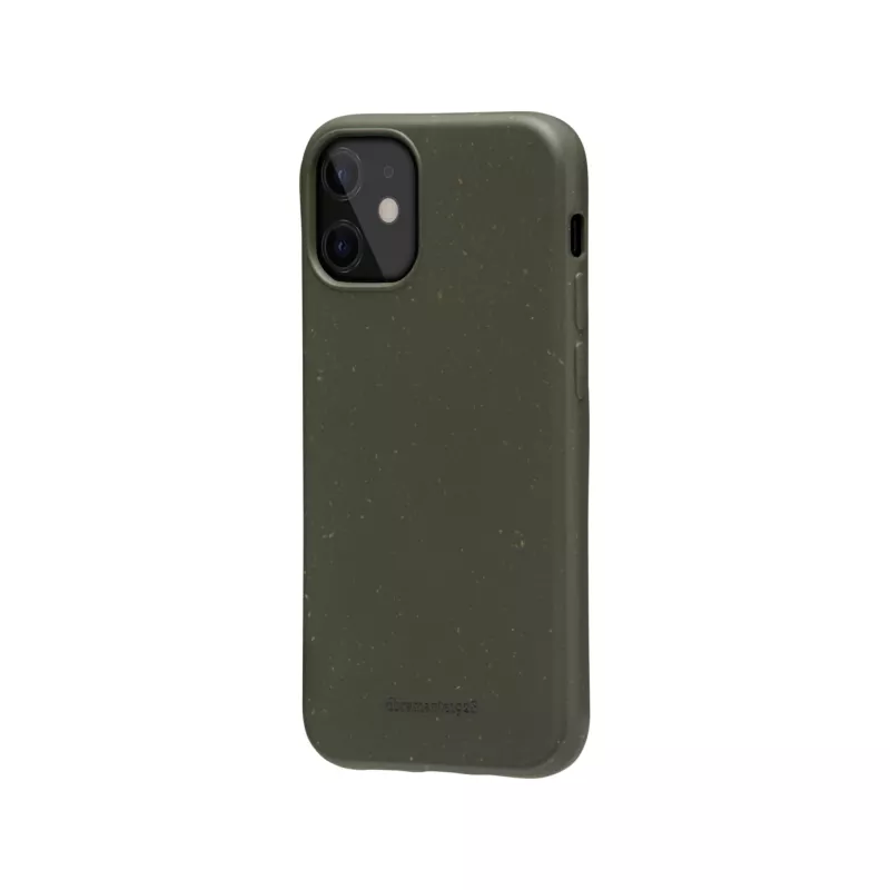 Cover dbramante1928 Grenen iPhone 12 mini 5.4