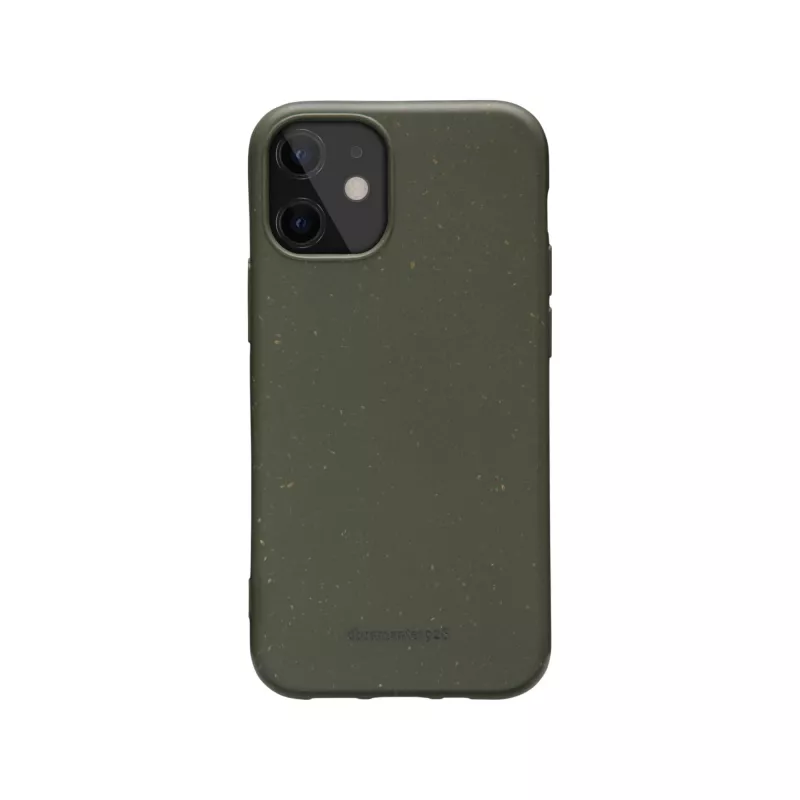 Cover dbramante1928 Grenen iPhone 12 mini 5.4