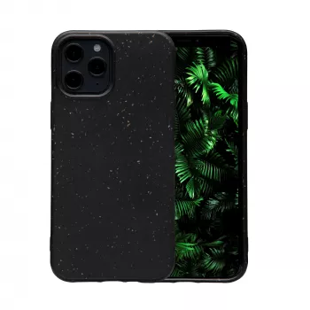 Cover dbramante1928 Grenen iPhone 12 Pro Max 6,7 nero