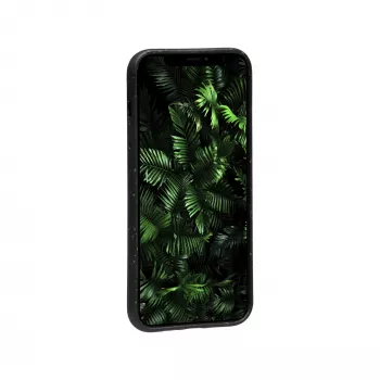 Cover dbramante1928 Grenen iPhone 12 Pro Max 6,7 nero