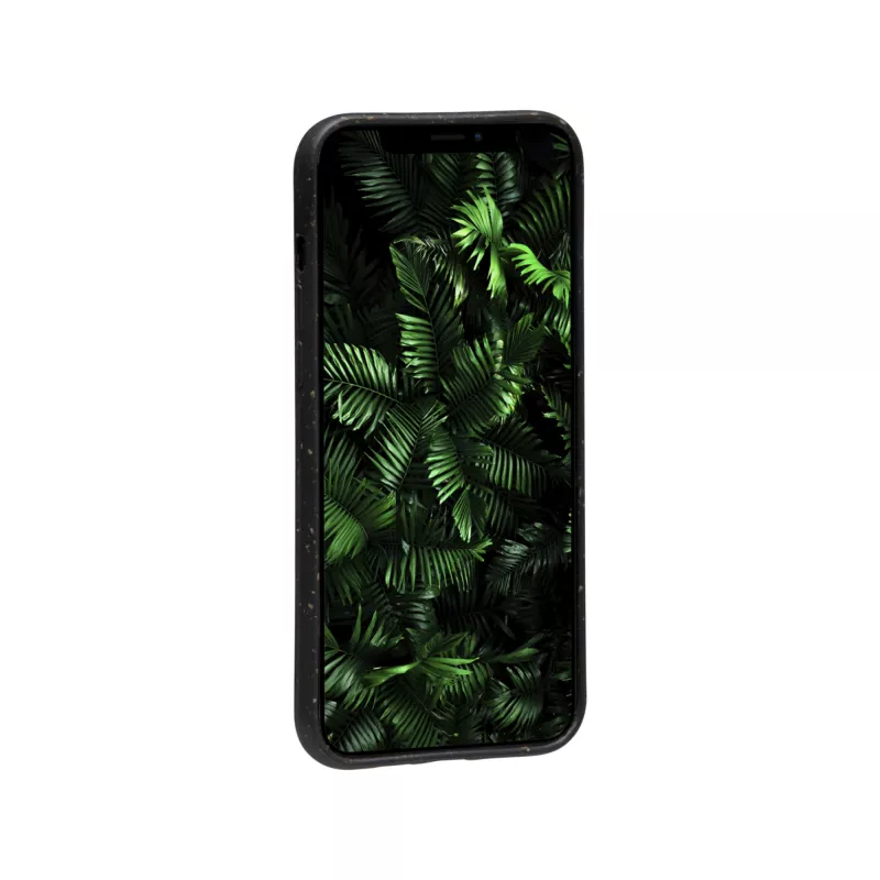 Cover dbramante1928 Grenen iPhone 12 Pro Max 6,7 nero
