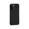 Cover dbramante1928 Grenen iPhone 12 Pro Max 6,7 nero