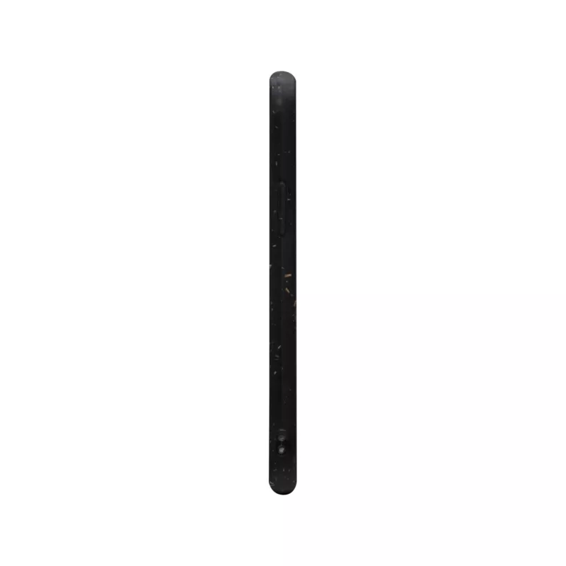 Cover dbramante1928 Grenen iPhone 12 Pro Max 6,7 nero