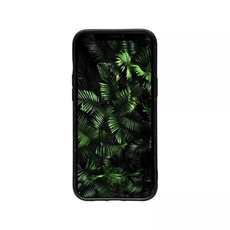 Cover dbramante1928 Grenen iPhone 12 Pro Max 6,7 nero