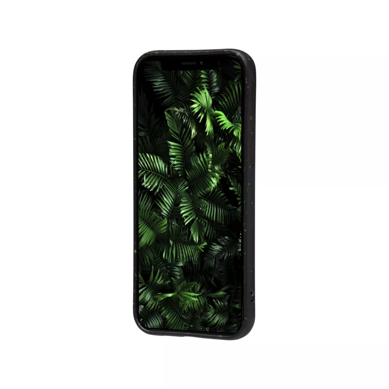 Cover dbramante1928 Grenen iPhone 12 Pro Max 6,7 nero
