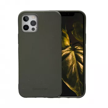 Cover dbramante1928 Grenen iPhone 12 Pro Max 6,7