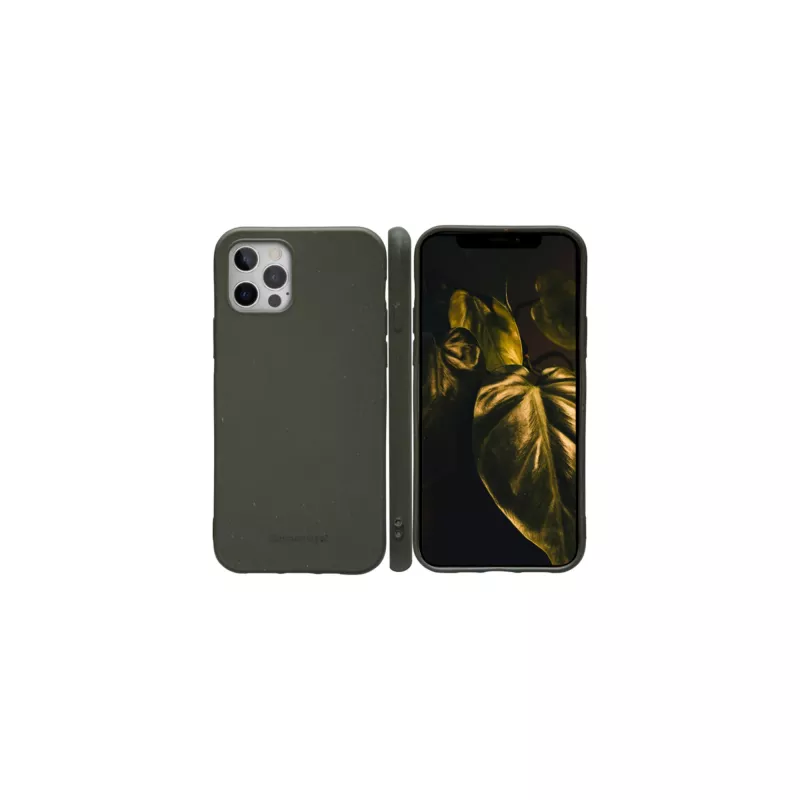 Cover dbramante1928 Grenen iPhone 12 Pro Max 6,7