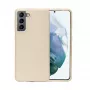 Cover dbramante1928 Galaxy S21 Sand monocolore