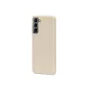 Cover dbramante1928 Galaxy S21 Sand monocolore