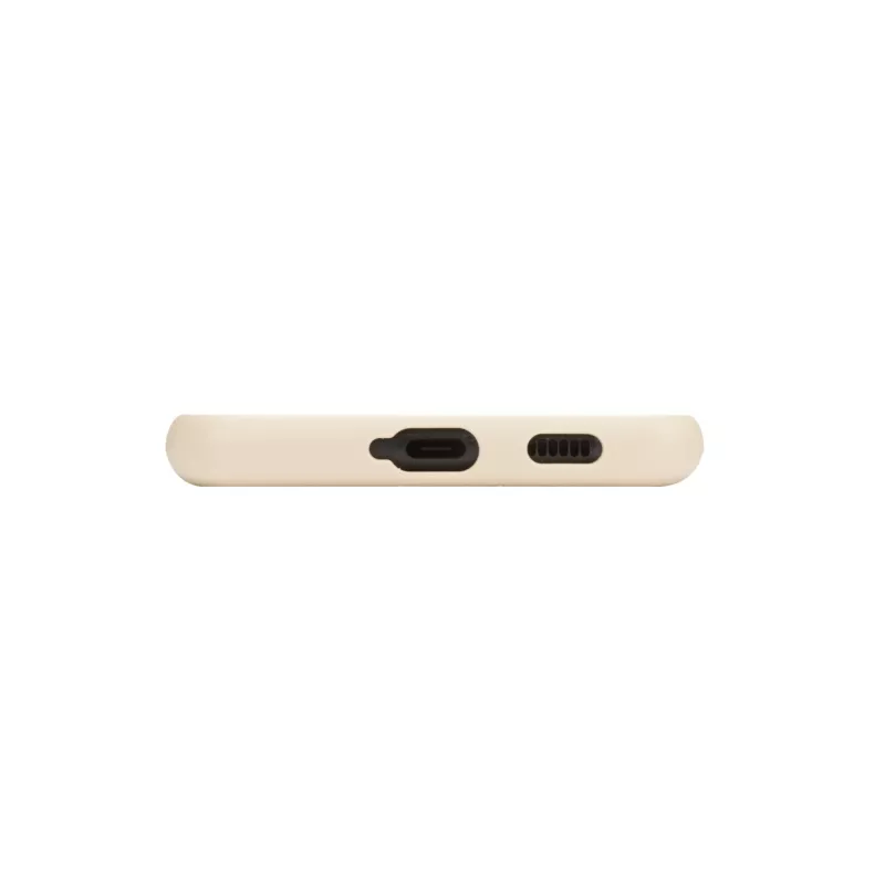 Cover dbramante1928 Galaxy S21 Sand monocolore