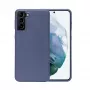 Custodia dbramante1928 per Galaxy S21+ Ocean Blue monocolore