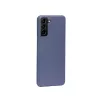 Custodia dbramante1928 per Galaxy S21+ Ocean Blue monocolore