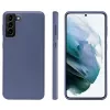 Custodia dbramante1928 per Galaxy S21+ Ocean Blue monocolore
