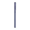 Custodia dbramante1928 per Galaxy S21+ Ocean Blue monocolore