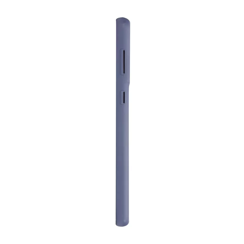 Custodia dbramante1928 per Galaxy S21+ Ocean Blue monocolore