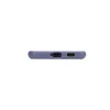 Custodia dbramante1928 per Galaxy S21+ Ocean Blue monocolore