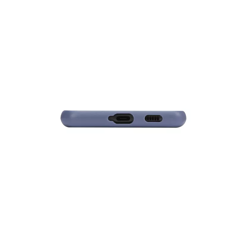 Custodia dbramante1928 per Galaxy S21+ Ocean Blue monocolore