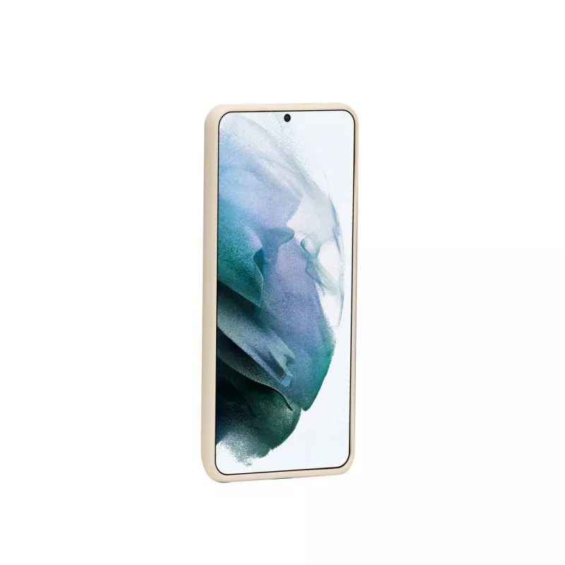 Cover dbramante1928 Galaxy S21+ Sand monocolore