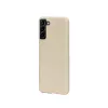 Cover dbramante1928 Galaxy S21+ Sand monocolore