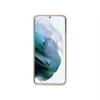 Cover dbramante1928 Galaxy S21+ Sand monocolore