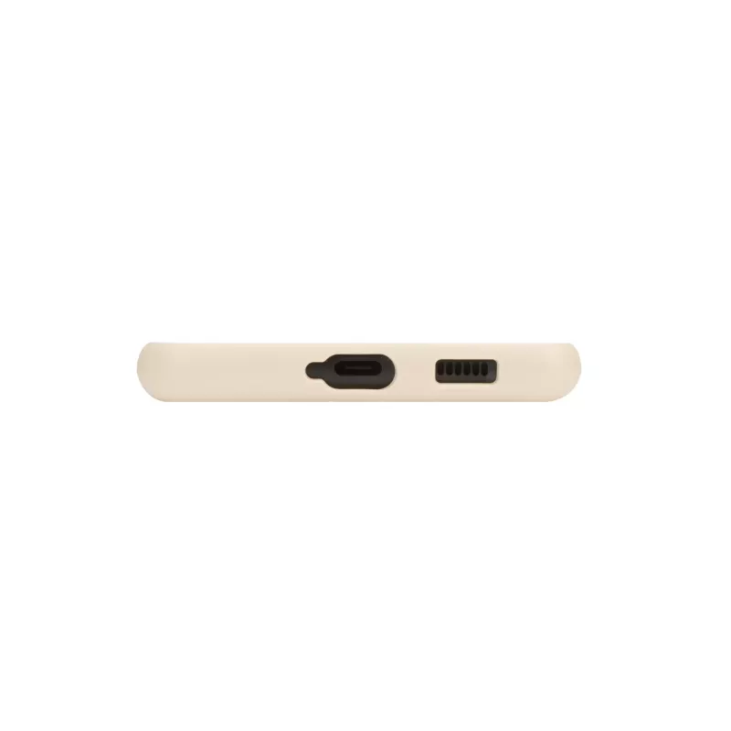 Cover dbramante1928 Galaxy S21+ Sand monocolore