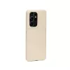 Cover dbramante1928 Galaxy S21 Ultra Sand monocolore