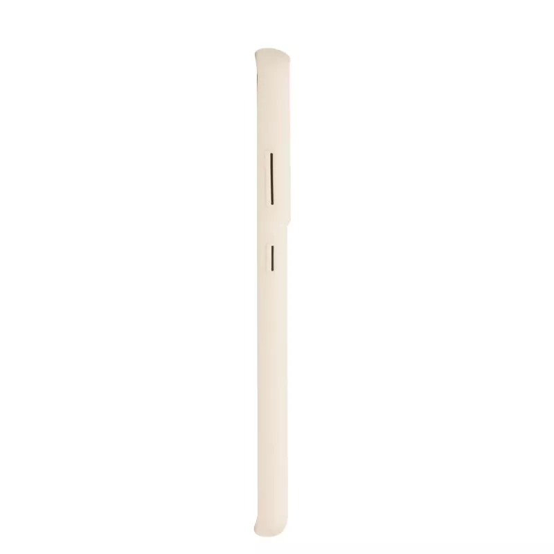 Cover dbramante1928 Galaxy S21 Ultra Sand monocolore